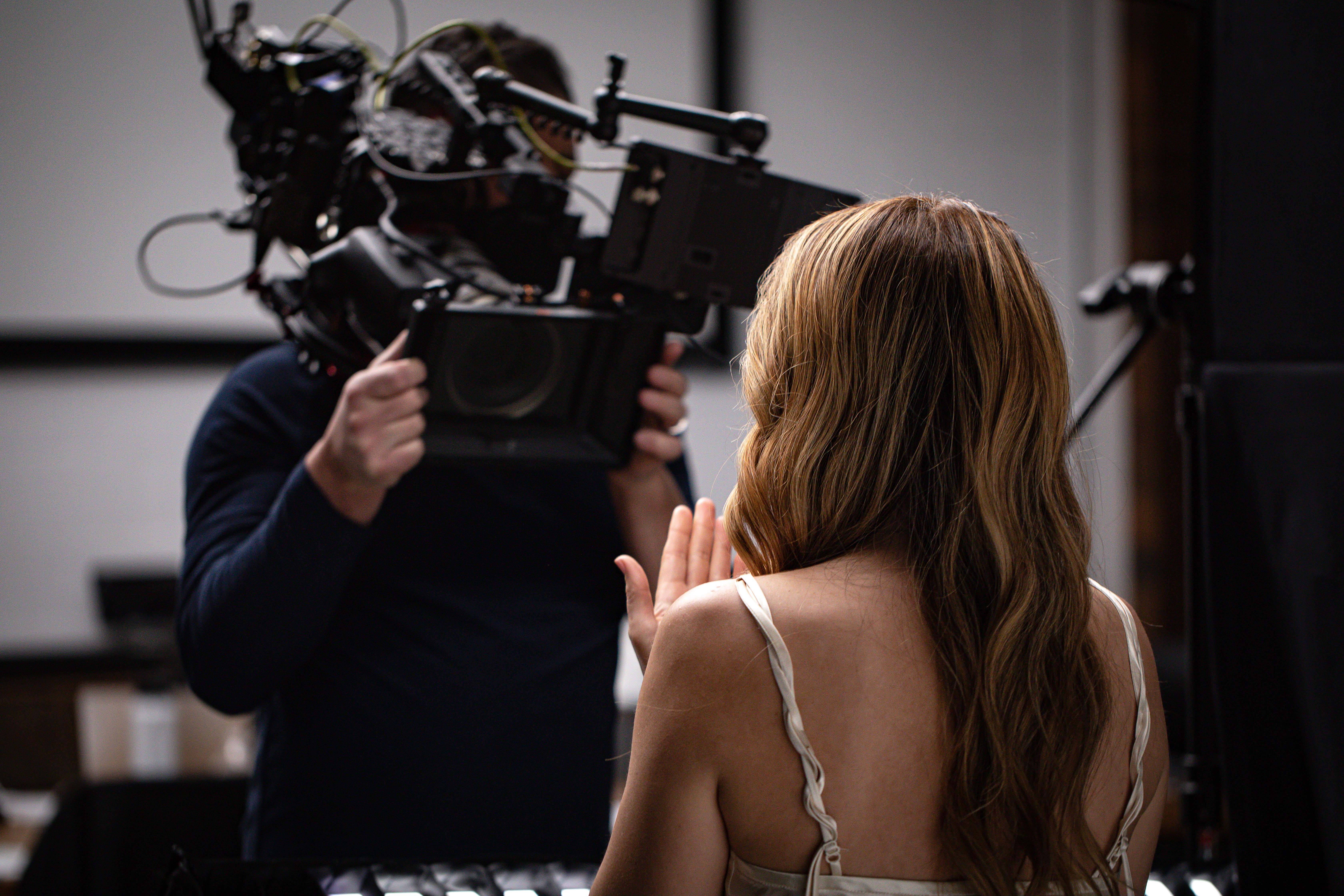 BTS Production